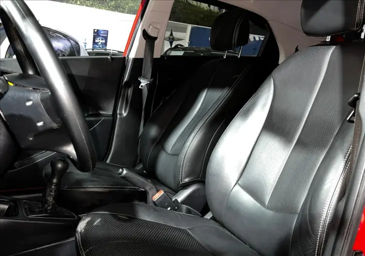 HB20 1.0 COMFORT 12V FLEX 4P MANUAL