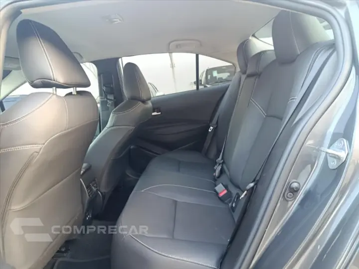 COROLLA 2.0 VVT-IE FLEX XEI DIRECT SHIFT