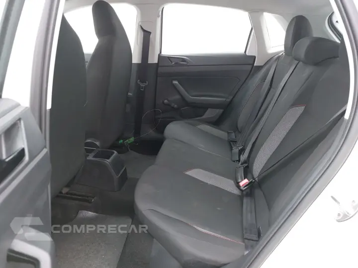 POLO 1.0 MPI TRACK MANUAL