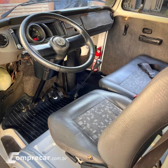 KOMBI 1.4 MI STD 8V
