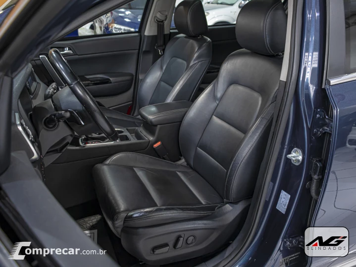 SPORTAGE 2.0 EX 4X2 16V