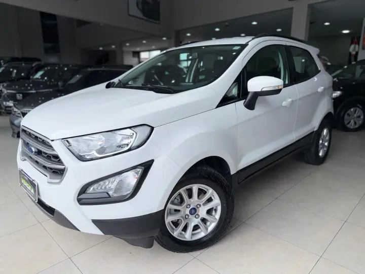 Ecosport Se 1.5
