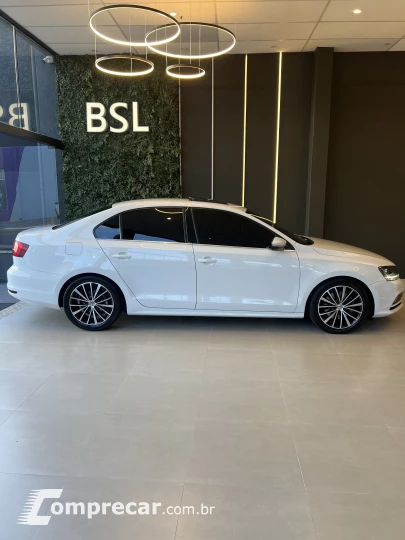 JETTA 2.0 TSI Highline