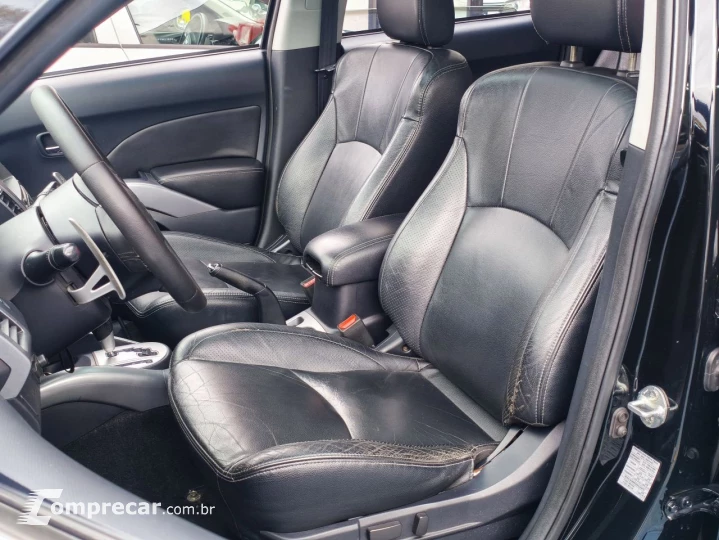 OUTLANDER 2.0 16V 160cv Aut.
