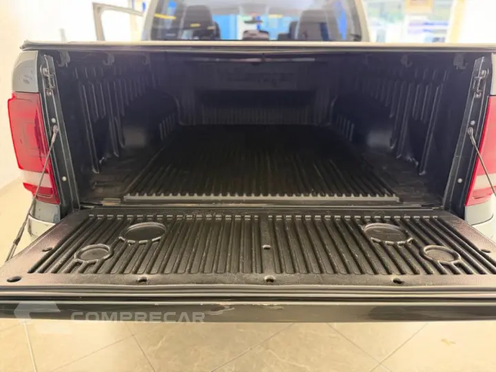 AMAROK High.CD 2.0 16V TDI 4x4 Dies. Aut
