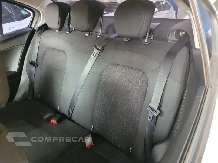 CRONOS 1.3 8V Flex