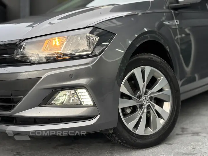 VIRTUS 1.0 200 TSI Comfortline