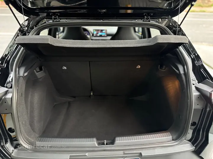 Tera 1.0 170 Tsi High Automático