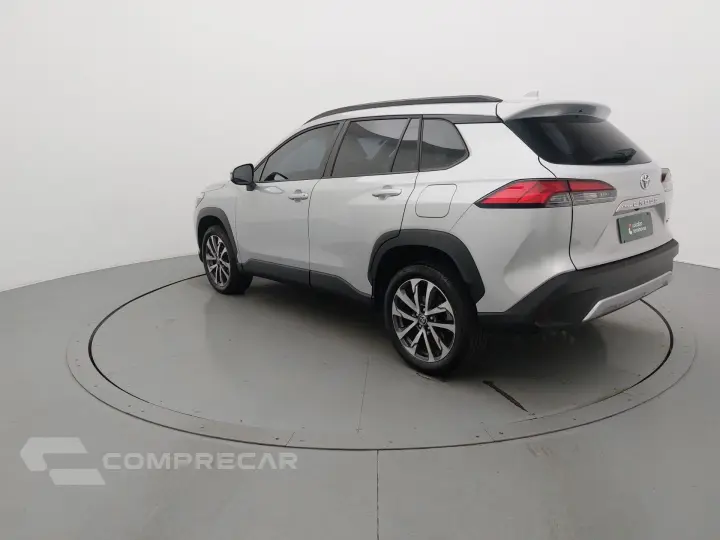 COROLLA CROSS 2.0 VVT-IE FLEX XRE DIRECT SHIFT