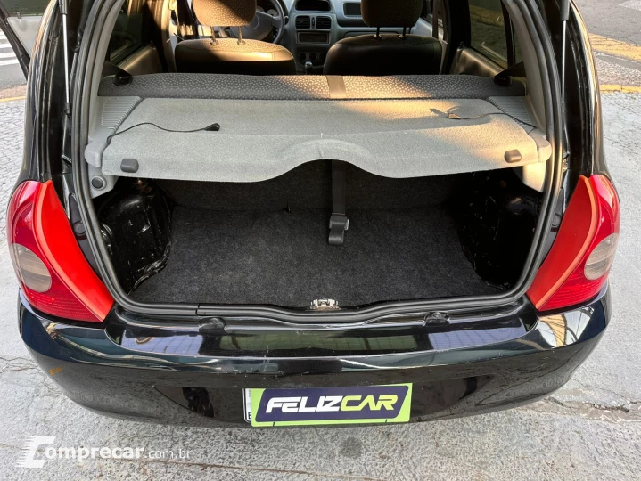 CLIO 1.0 Campus 16V