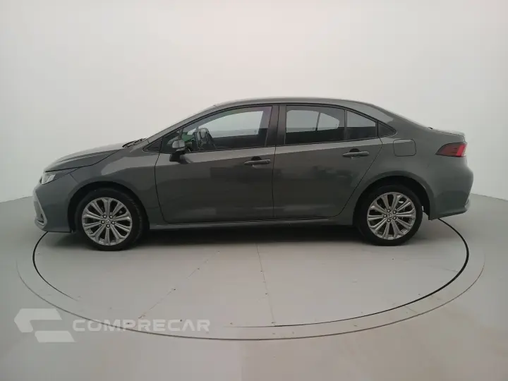 COROLLA 2.0 VVT-IE FLEX XEI DIRECT SHIFT