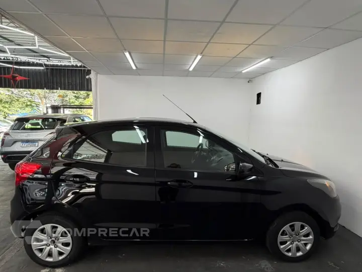 Ka 1.0 SE/SE Plus TiVCT Flex 5p