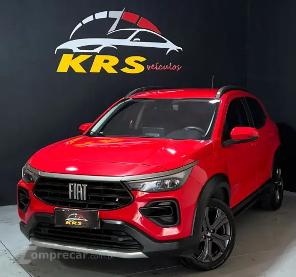 PULSE AUDACE 1.0 Turbo 200 Flex Aut.