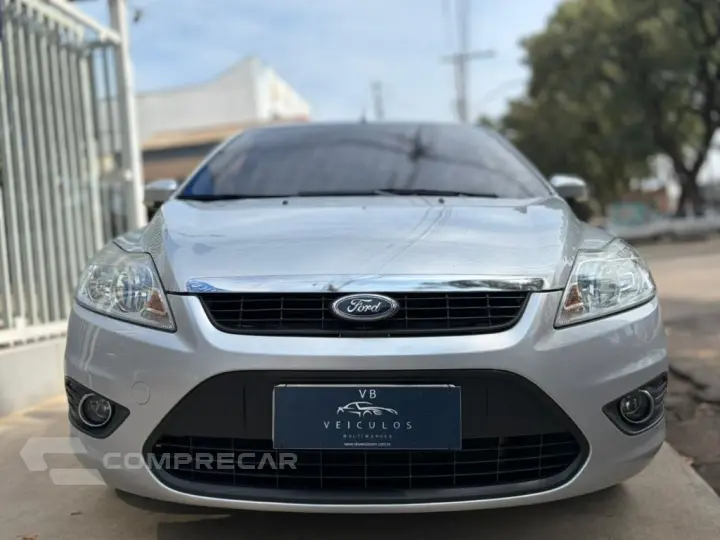 Focus 1.6 S/SE/SE Plus Flex 8V/16V  5p