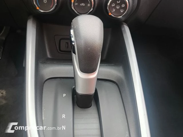 ONIX - 1.0 TURBO PREMIER AUTOMÁTICO