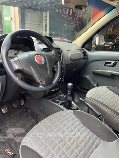 STRADA 1.8 MPI Adventure CE 8V