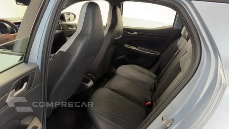 TERA HIGH 1.0 170 TSI FLEX 5P AUT.