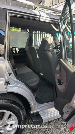 PAJERO 2.0 TR4 4X2 16V