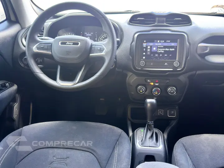 RENEGADE 1.3 T270 TURBO FLEX SPORT AT6