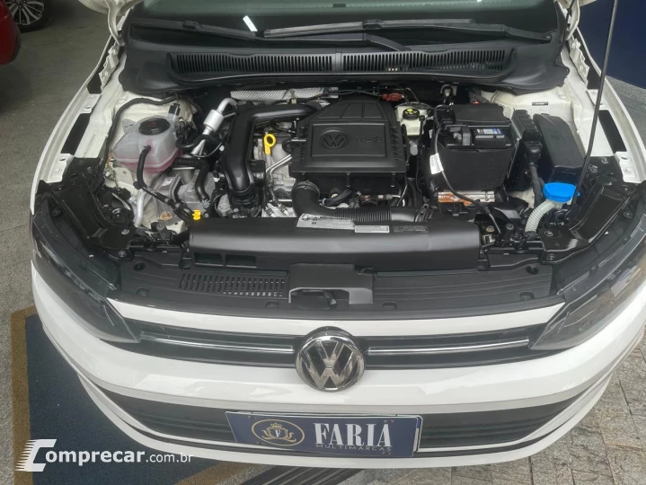 VIRTUS 1.0 200 TSI Comfortline
