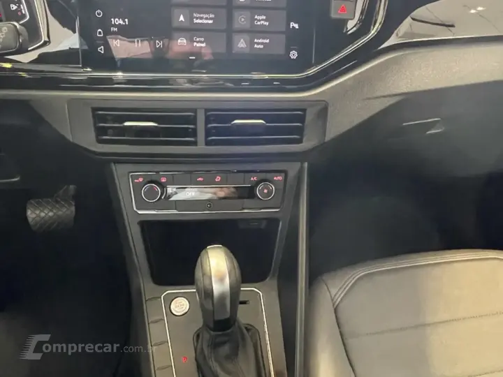 NIVUS 1.0 200 TSI TOTAL FLEX HIGHLINE AUTOMÁTICO