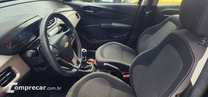 PRISMA 1.4 LT Spe/4 8V