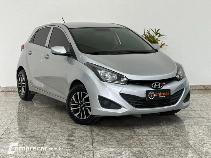HB20 1.0 12V Comfort