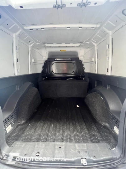 Fiorino Endurance EVO 1.4 Flex 8V 2p