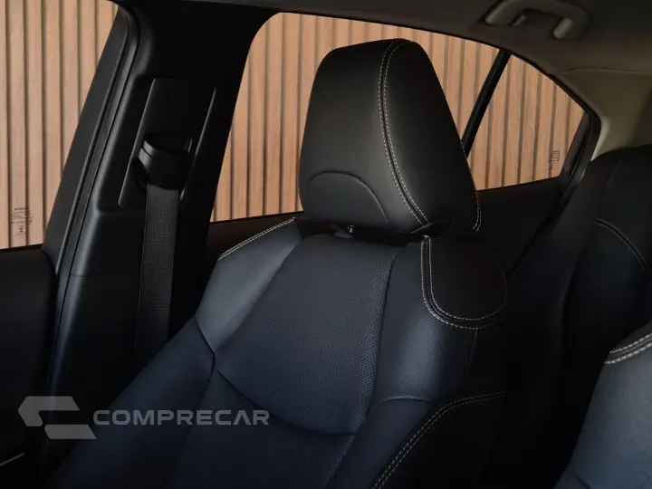 COROLLA 2.0 VVT-IE FLEX XEI DIRECT SHIFT