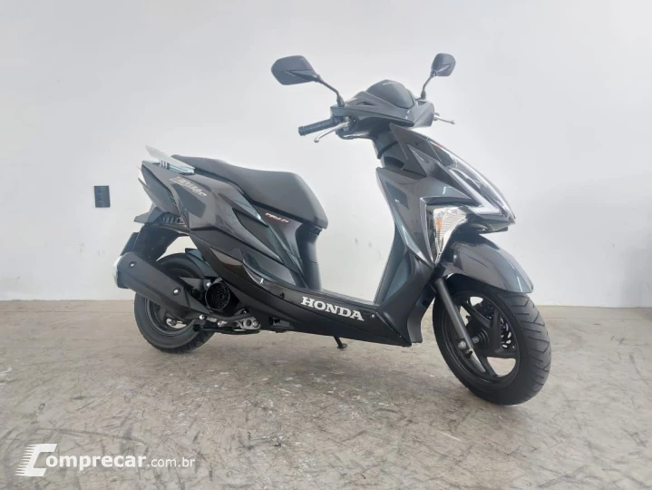 HONDA ELITE 125i