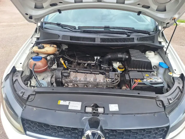 FOX 1.6 MSI Rock IN RIO 8V