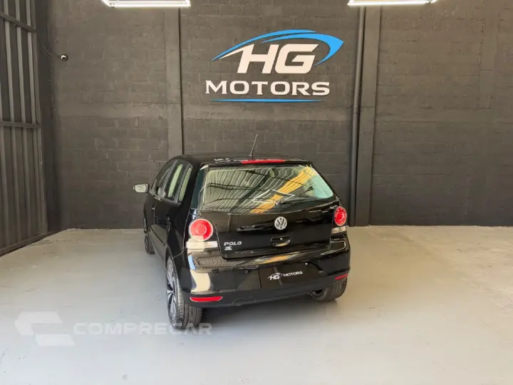 Polo 1.6 Mi/S.Ouro 1.6 Mi Tot.Flex 8V 5p