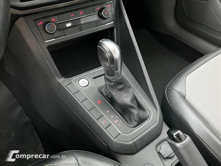 VIRTUS 1.0 200 TSI COMFORTLINE AUTOMÁTICO