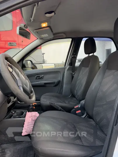 PALIO 1.0 MPI Fire EX 8V