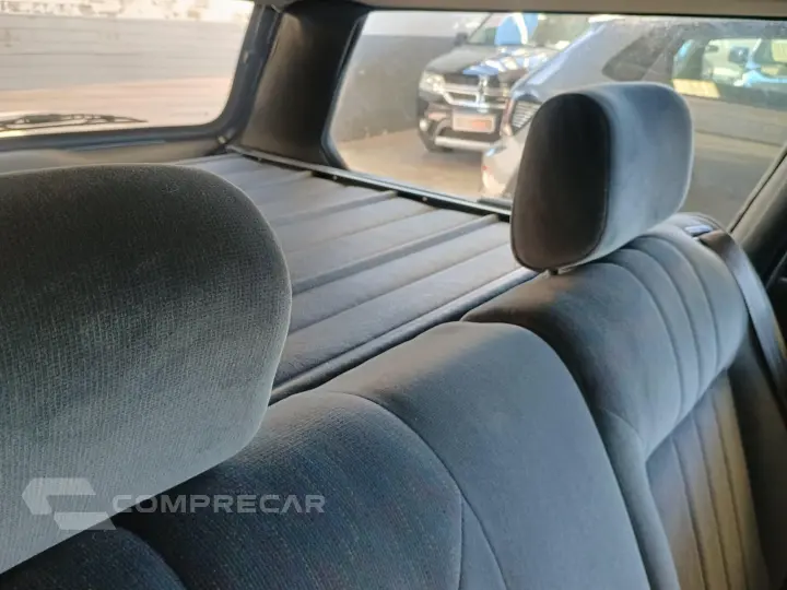 QUANTUM 2.0 MI Exclusiv 8V