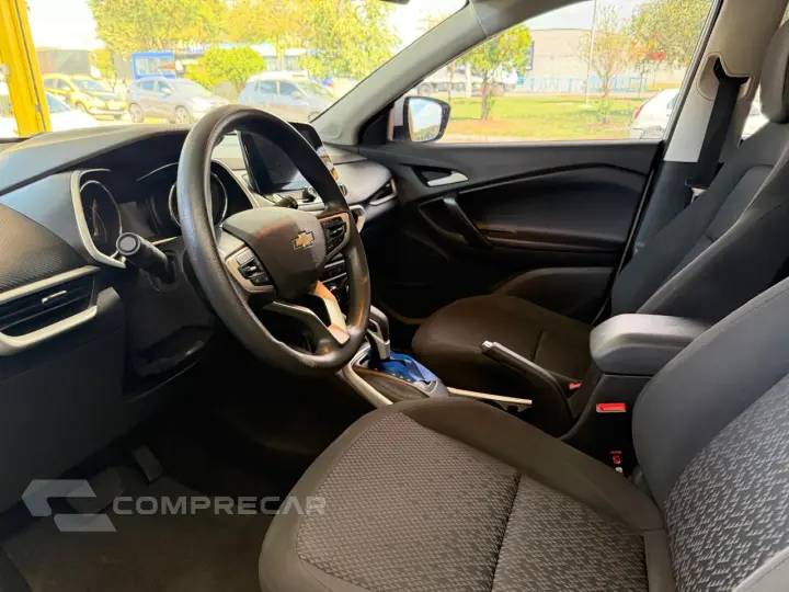 Tracker 1.0 12V 4P FLEX TURBO