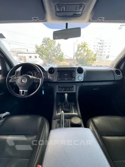 AMAROK High.CD 2.0 16V TDI 4x4 Dies. Aut