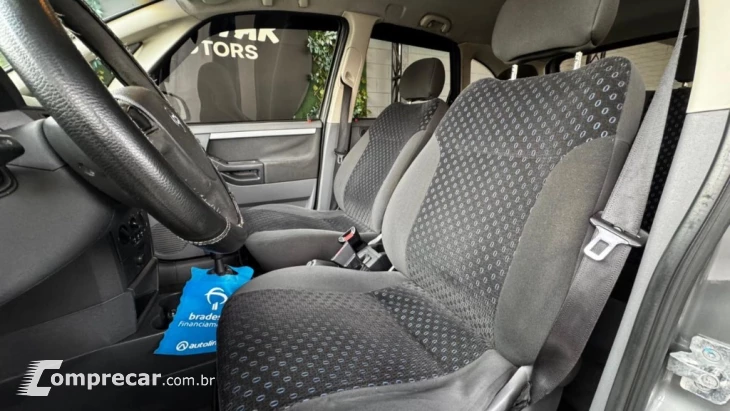 Meriva Maxx 1.4 MPFI 8V ECONOFLEX 5p