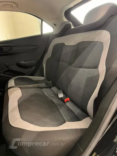 ONIX HATCH LT 1.0 8V FlexPower 5p Mec.