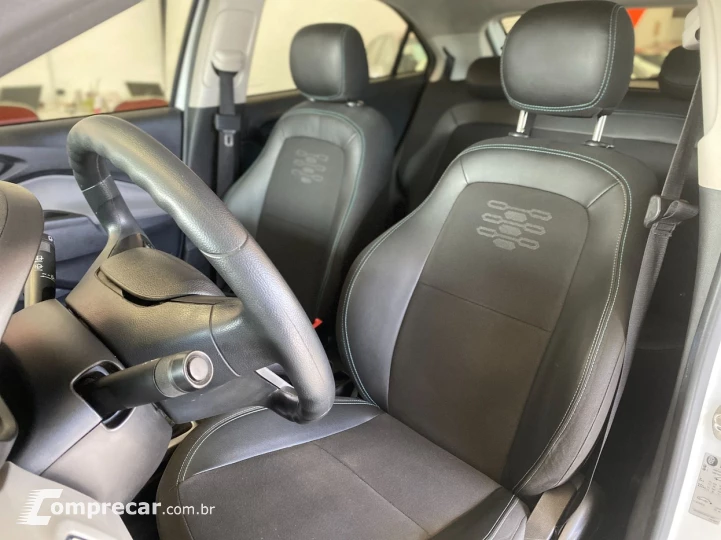 ONIX 1.0 MPFI LT 8V CHEVROLET