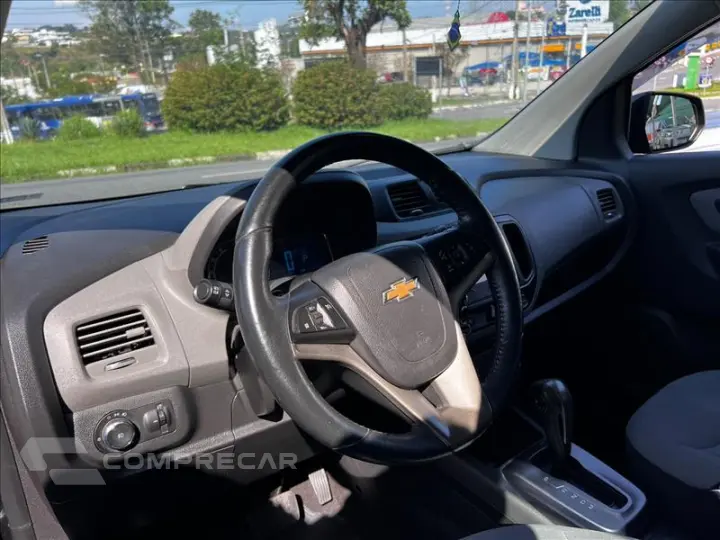 SPIN 1.8 LTZ 8V
