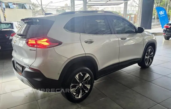 TRACKER 12T A PR