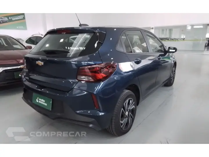 ONIX 1.0 FLEX MANUAL
