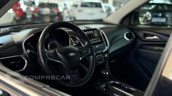 EQUINOX Premier 2.0 Turbo AWD 262cv Aut.