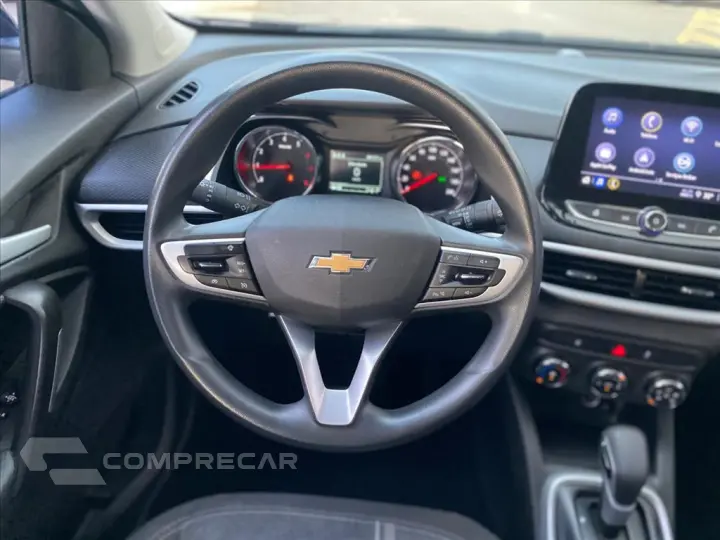 TRACKER 1.0 TURBO FLEX LT AUTOMÁTICO