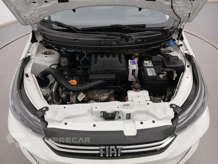 CRONOS 1.3 FIREFLY FLEX DRIVE MANUAL