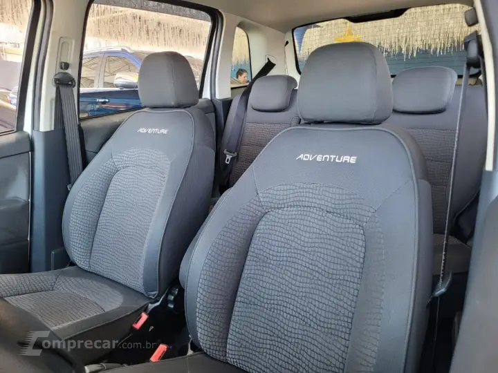 Idea Advent./ Adv.LOCKER 1.8 mpi Flex 5p