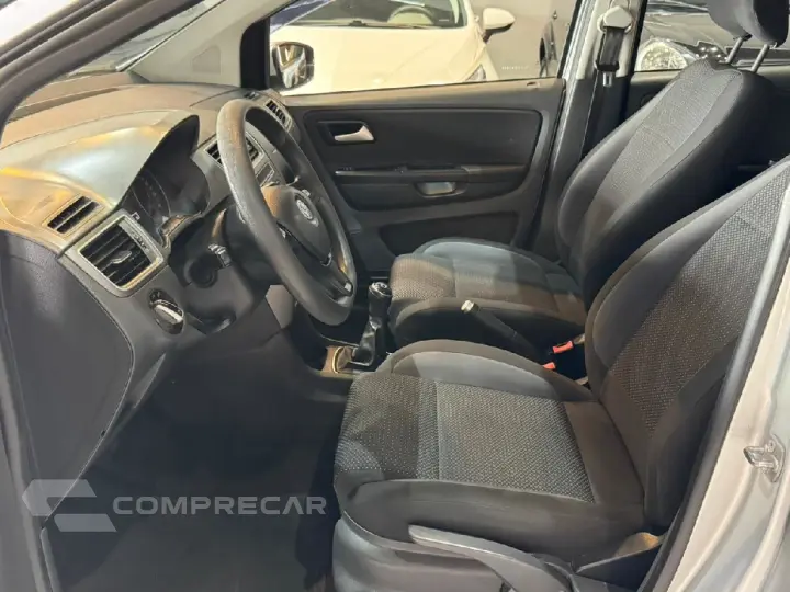 FOX 1.6 MSI TOTAL FLEX CONNECT 4P MANUAL