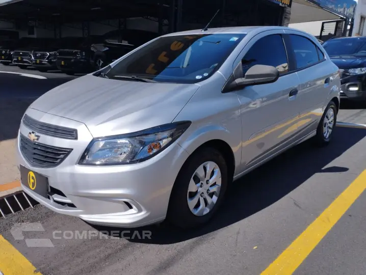 Onix Hatch 1.0 4P FLEX JOY