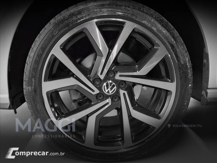 VIRTUS 1.4 250 TSI Exclusive